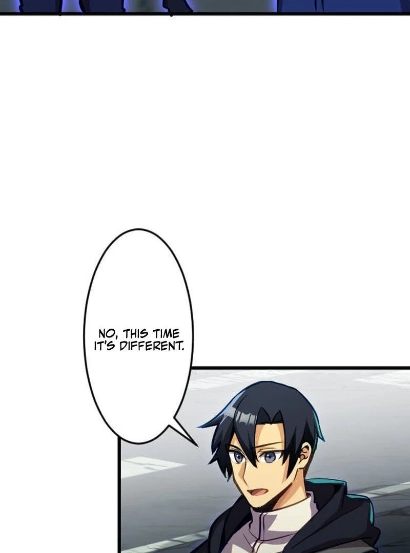 I’m the Only One Who Knows That Jobless Is the Strongest Chapter 35 - page 68