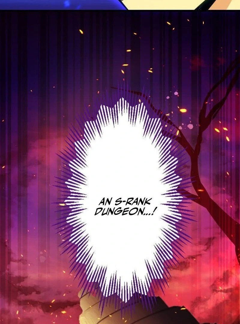 I’m the Only One Who Knows That Jobless Is the Strongest Chapter 35 - page 7