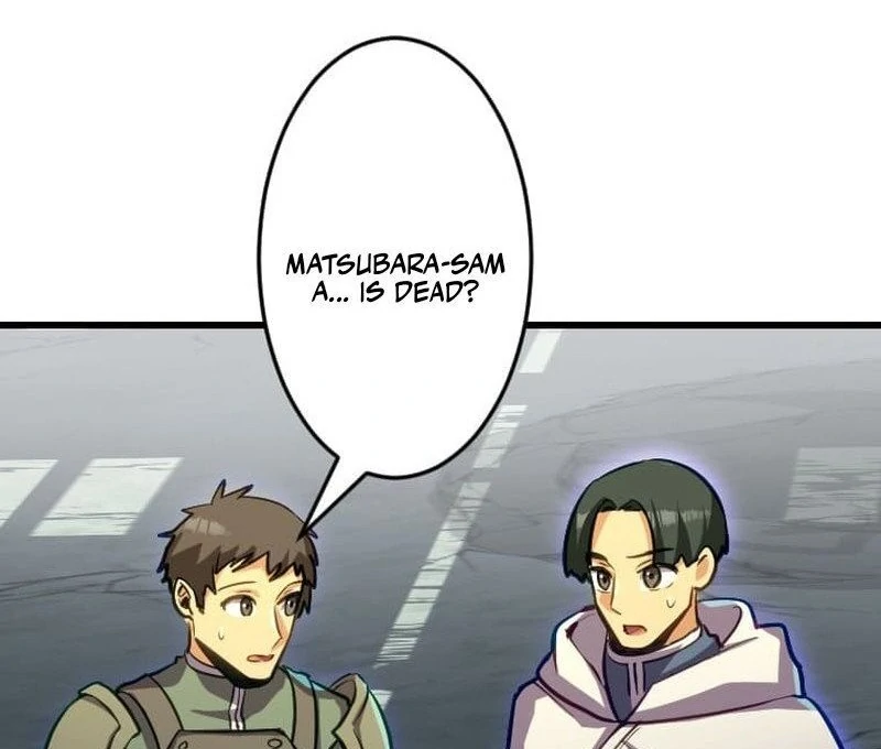 I’m the Only One Who Knows That Jobless Is the Strongest Chapter 35 - page 70