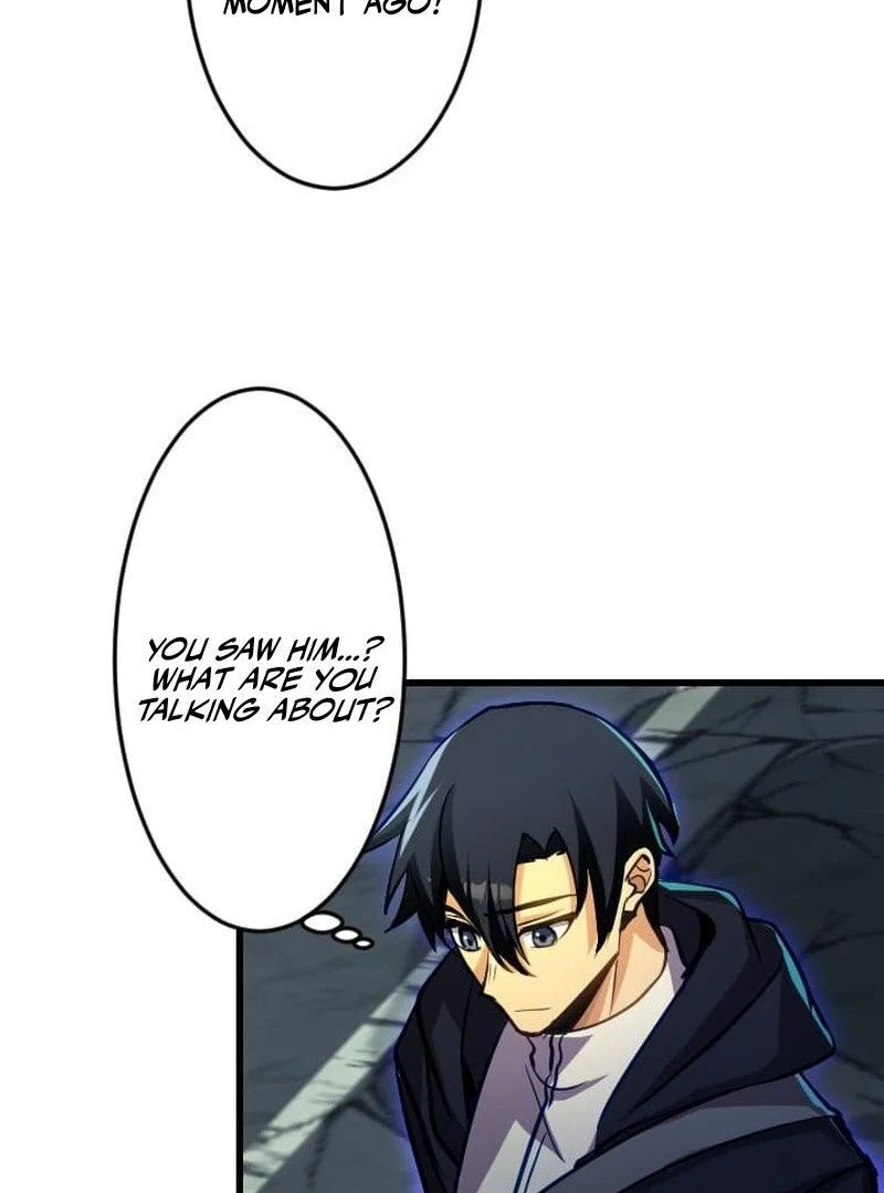 I’m the Only One Who Knows That Jobless Is the Strongest Chapter 35 - page 72