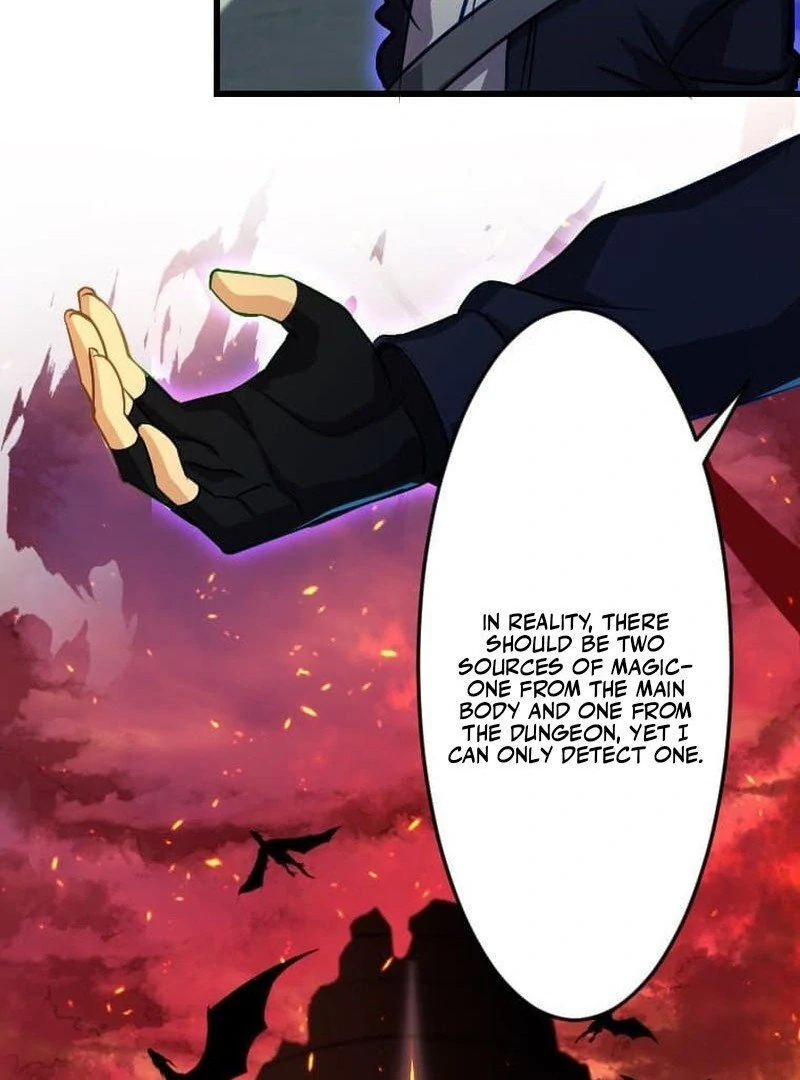 I’m the Only One Who Knows That Jobless Is the Strongest Chapter 35 - page 73