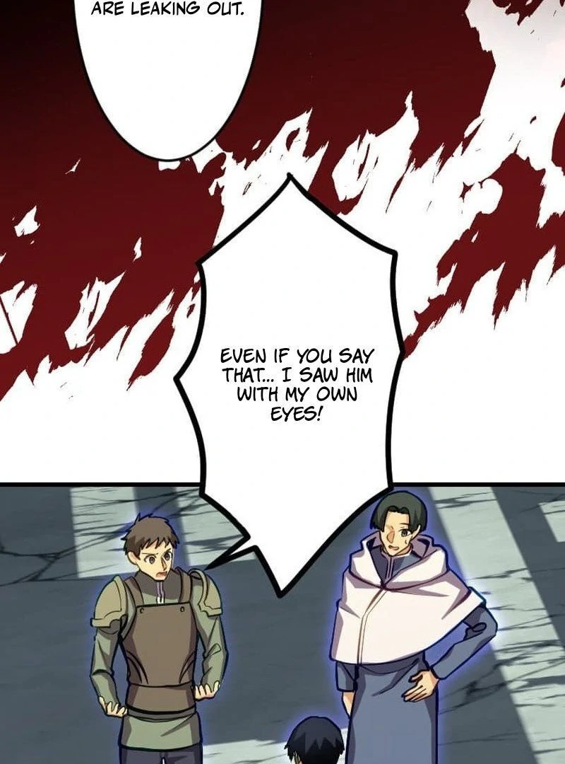 I’m the Only One Who Knows That Jobless Is the Strongest Chapter 35 - page 75