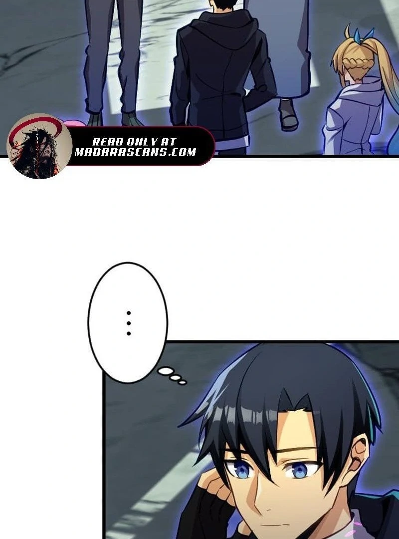 I’m the Only One Who Knows That Jobless Is the Strongest Chapter 35 - page 76