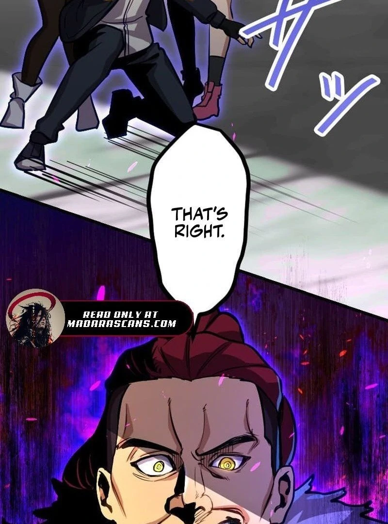 I’m the Only One Who Knows That Jobless Is the Strongest Chapter 35 - page 82