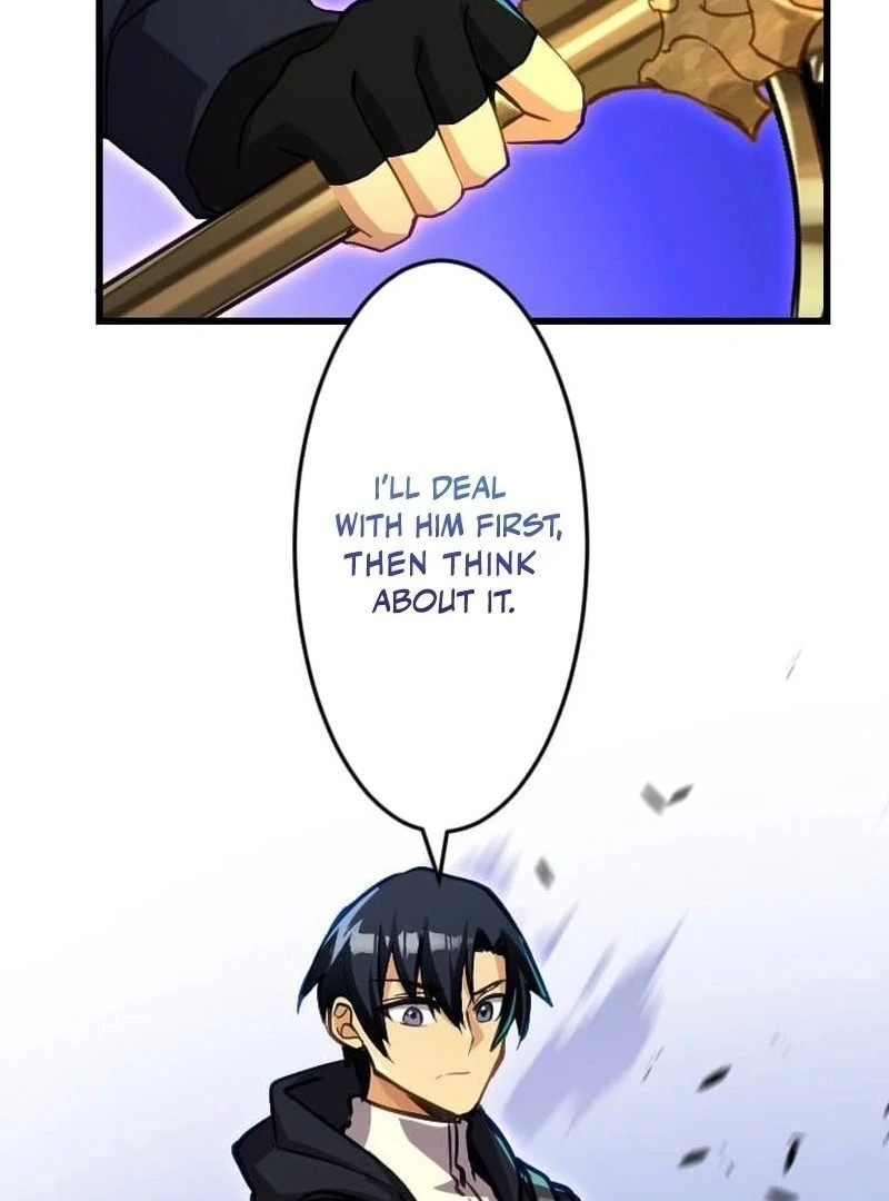I’m the Only One Who Knows That Jobless Is the Strongest Chapter 36 - page 14