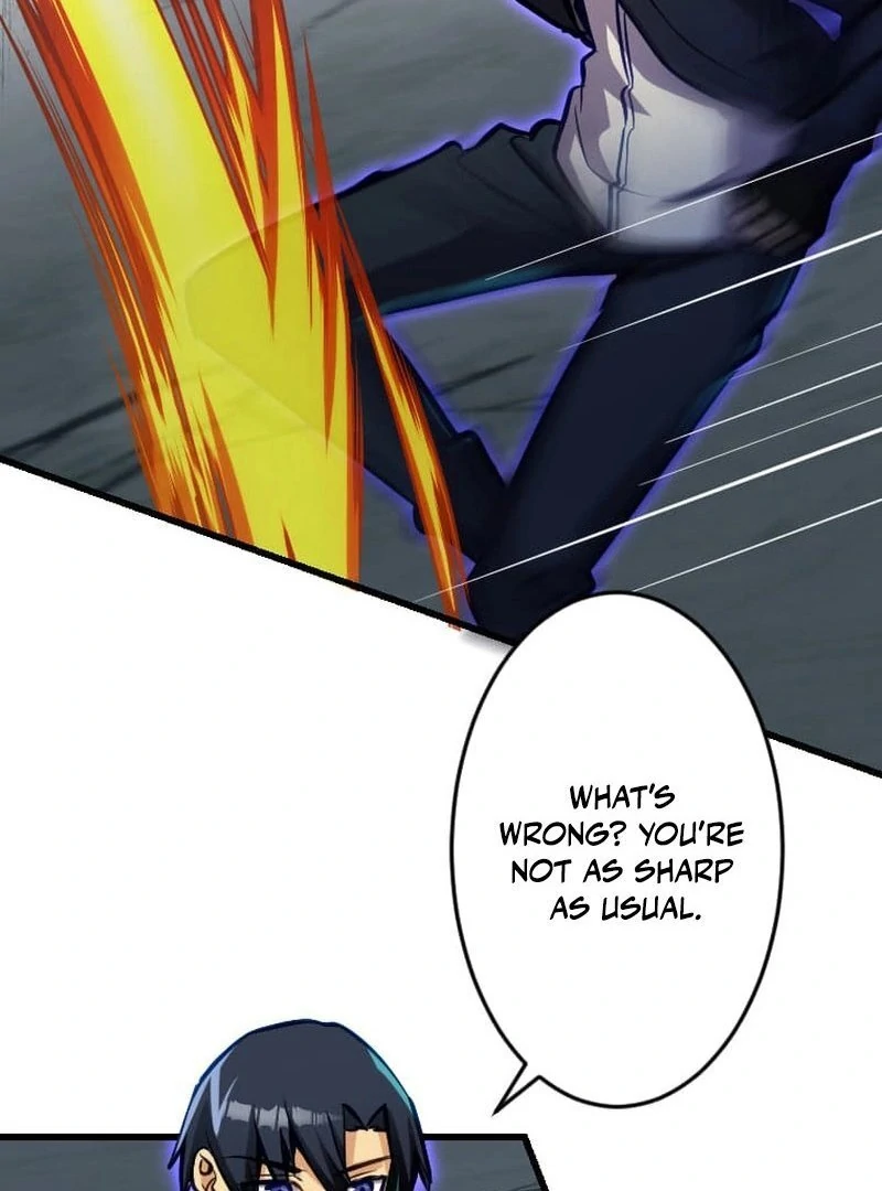 I’m the Only One Who Knows That Jobless Is the Strongest Chapter 36 - page 21