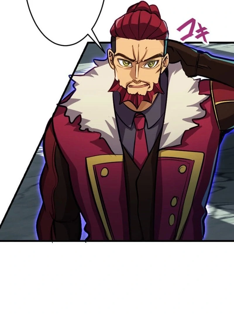 I’m the Only One Who Knows That Jobless Is the Strongest Chapter 36 - page 23