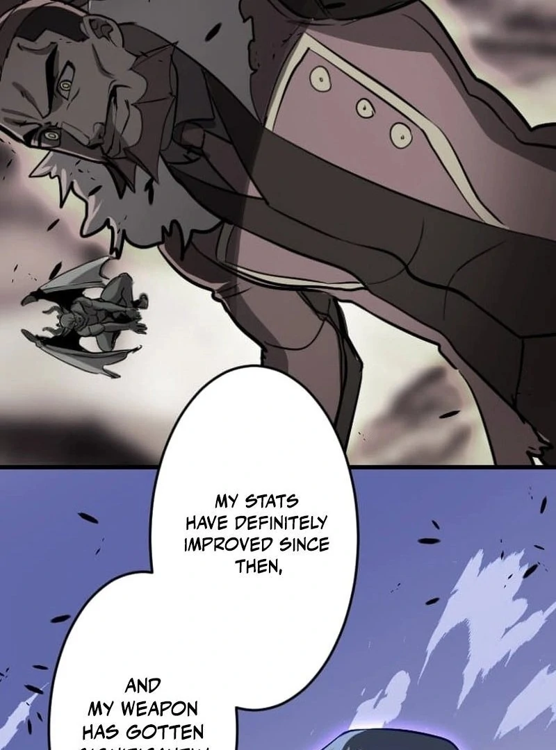 I’m the Only One Who Knows That Jobless Is the Strongest Chapter 36 - page 25