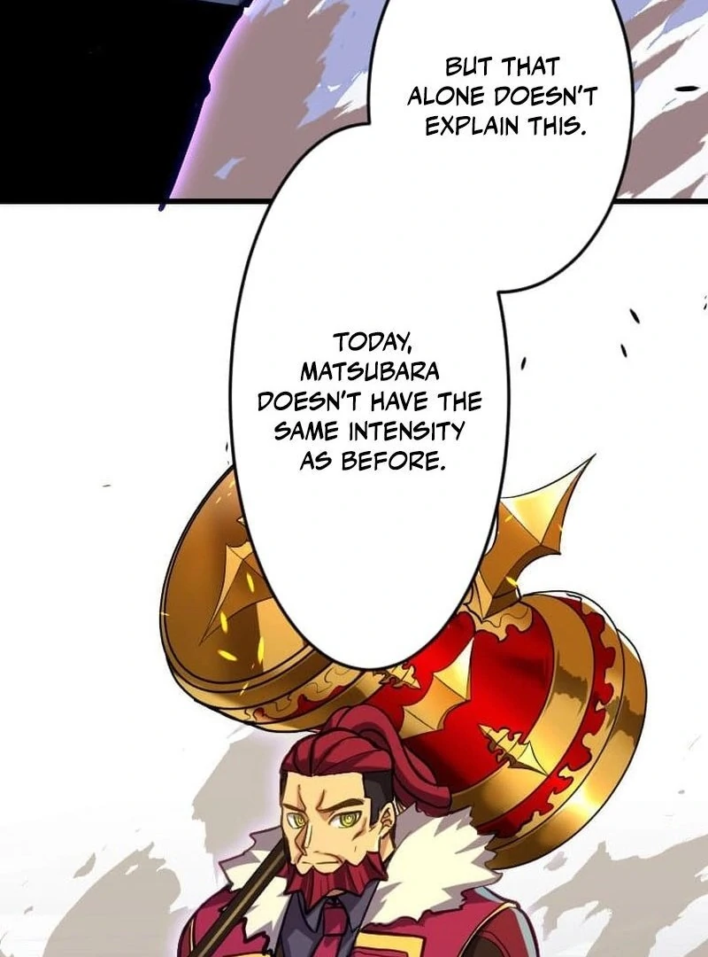 I’m the Only One Who Knows That Jobless Is the Strongest Chapter 36 - page 27