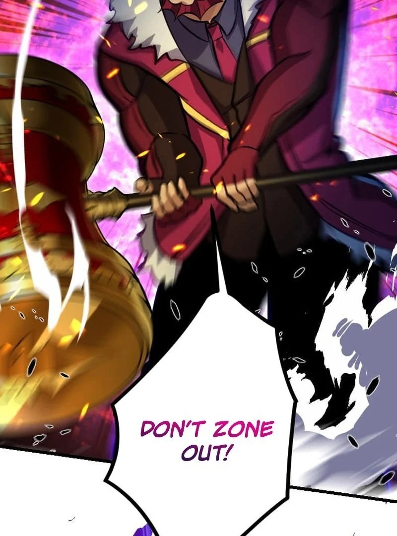 I’m the Only One Who Knows That Jobless Is the Strongest Chapter 36 - page 31