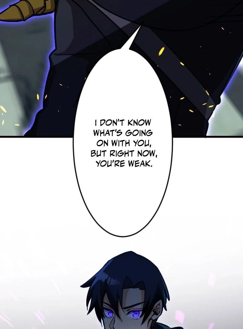 I’m the Only One Who Knows That Jobless Is the Strongest Chapter 36 - page 37