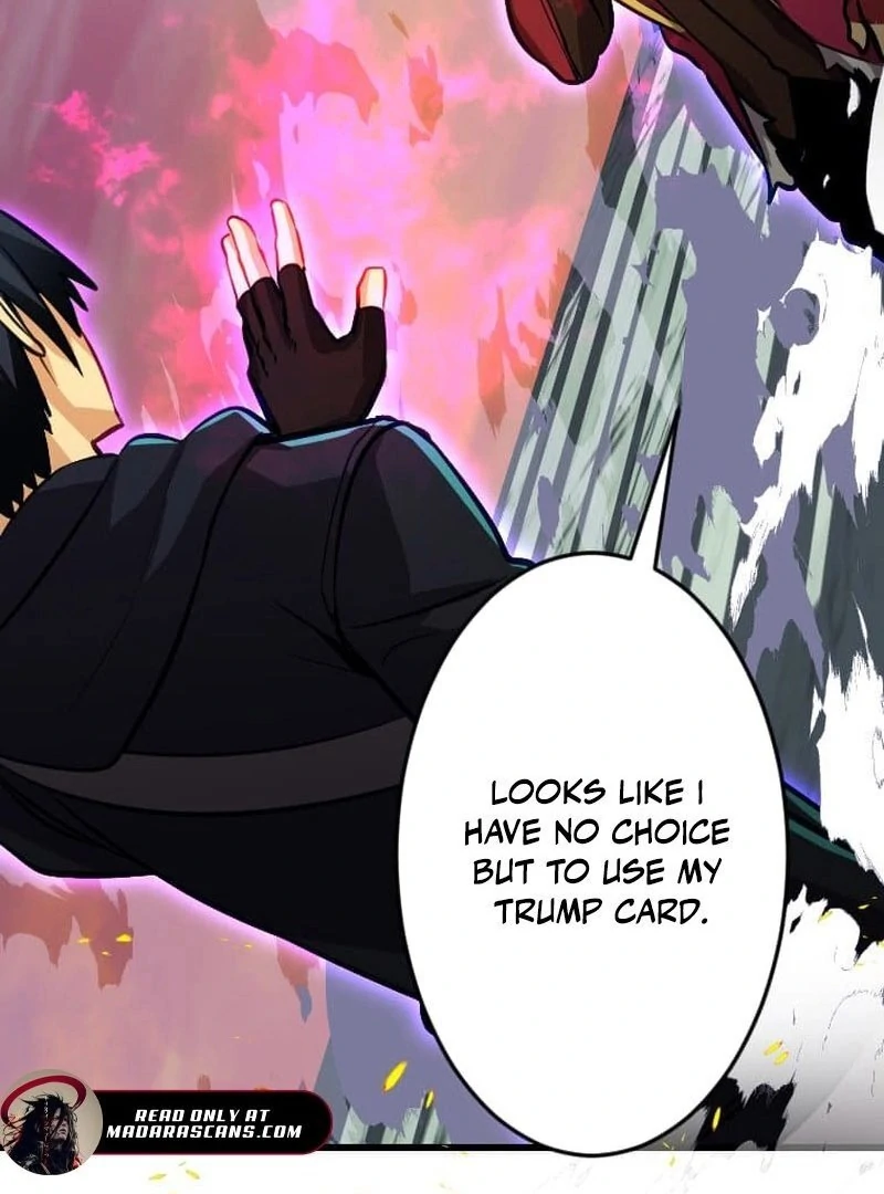 I’m the Only One Who Knows That Jobless Is the Strongest Chapter 36 - page 41