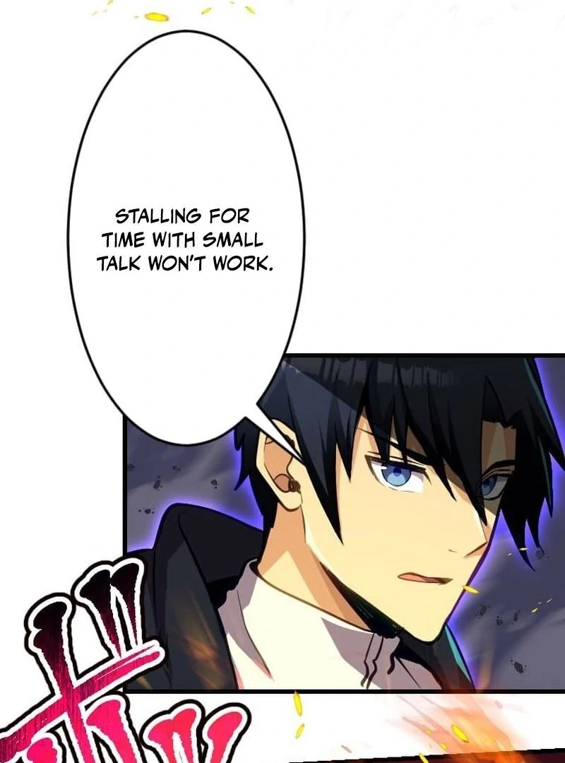 I’m the Only One Who Knows That Jobless Is the Strongest Chapter 36 - page 42