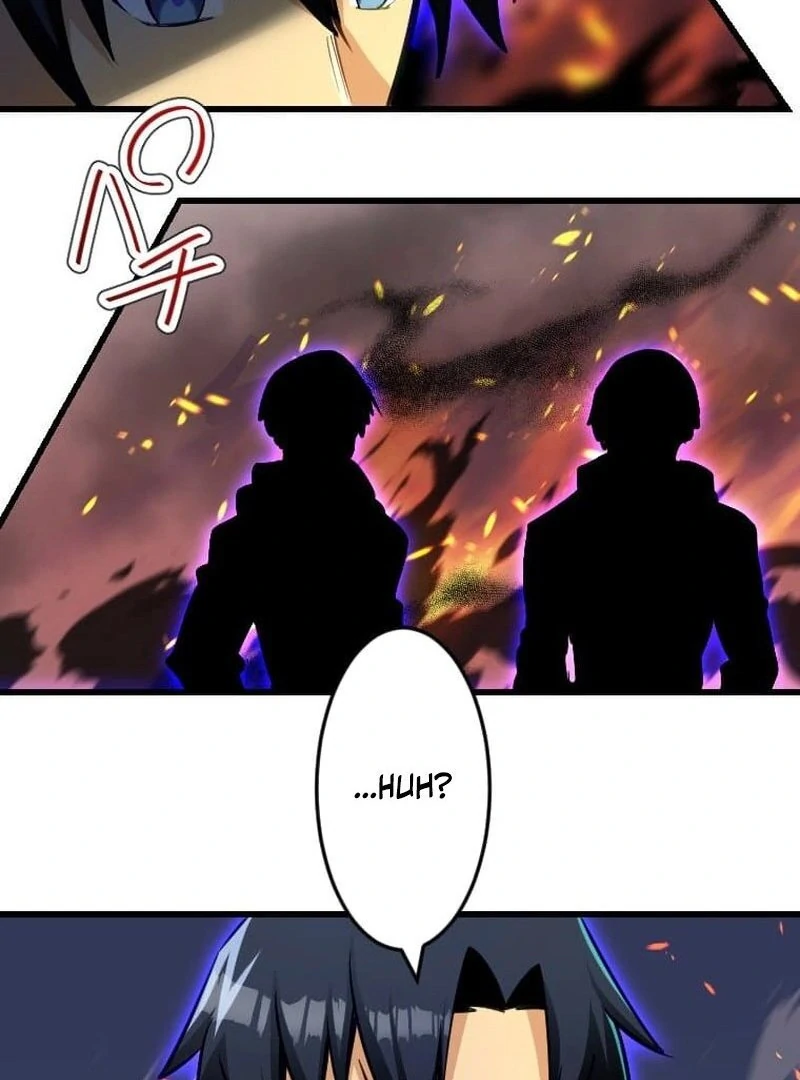 I’m the Only One Who Knows That Jobless Is the Strongest Chapter 36 - page 46