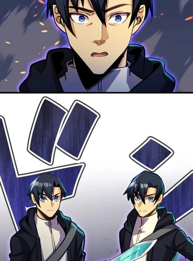 I’m the Only One Who Knows That Jobless Is the Strongest Chapter 36 - page 47
