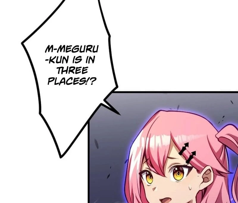 I’m the Only One Who Knows That Jobless Is the Strongest Chapter 36 - page 49