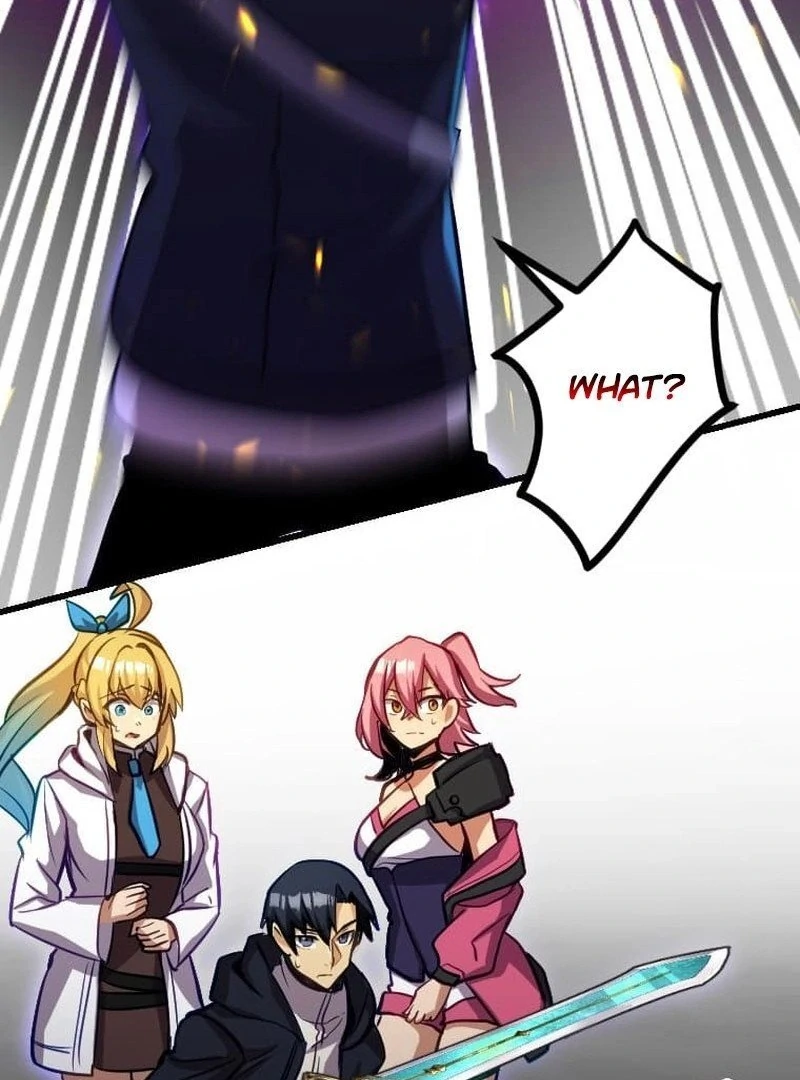 I’m the Only One Who Knows That Jobless Is the Strongest Chapter 36 - page 5