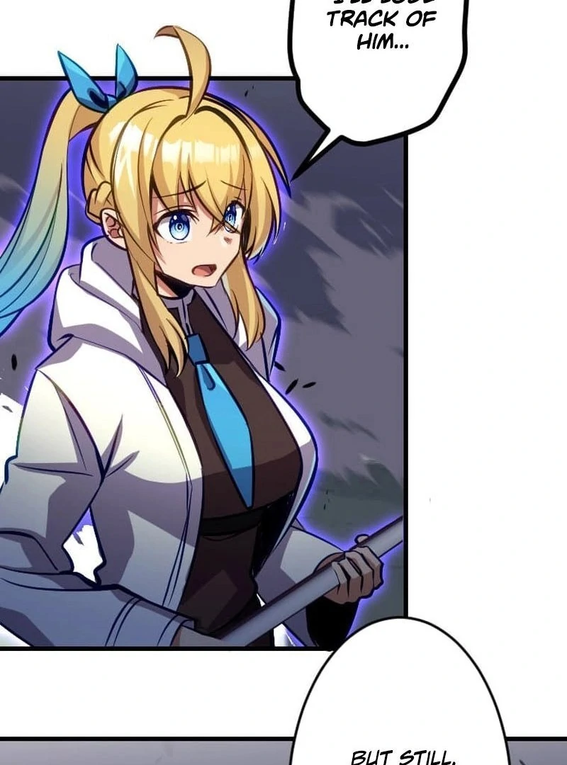 I’m the Only One Who Knows That Jobless Is the Strongest Chapter 36 - page 51