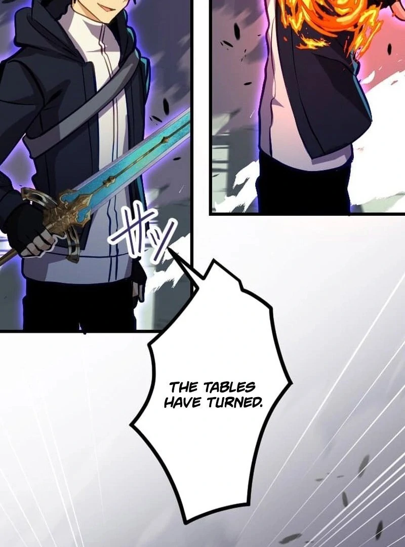 I’m the Only One Who Knows That Jobless Is the Strongest Chapter 36 - page 54