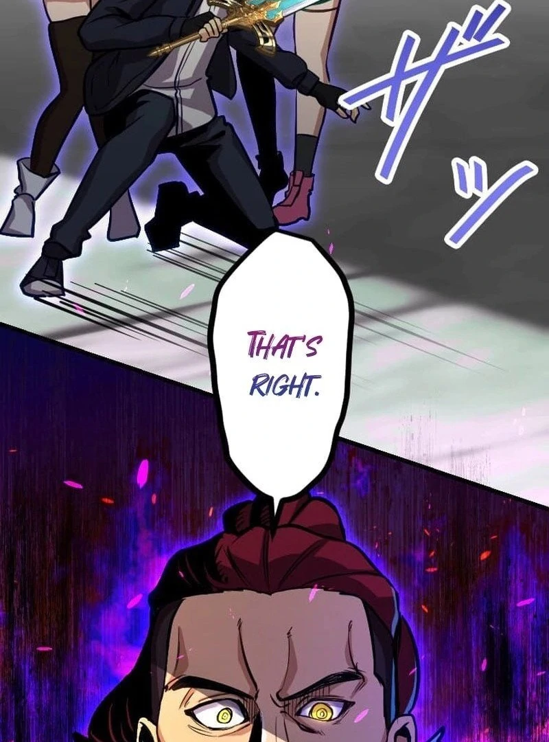 I’m the Only One Who Knows That Jobless Is the Strongest Chapter 36 - page 6