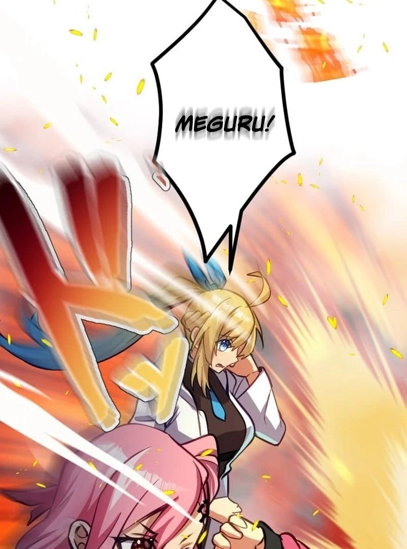 I’m the Only One Who Knows That Jobless Is the Strongest Chapter 36 - page 63