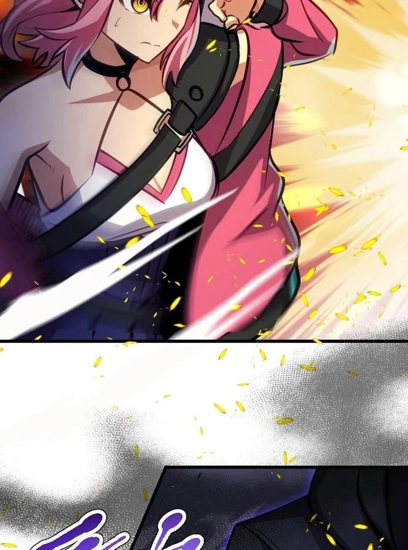 I’m the Only One Who Knows That Jobless Is the Strongest Chapter 36 - page 64
