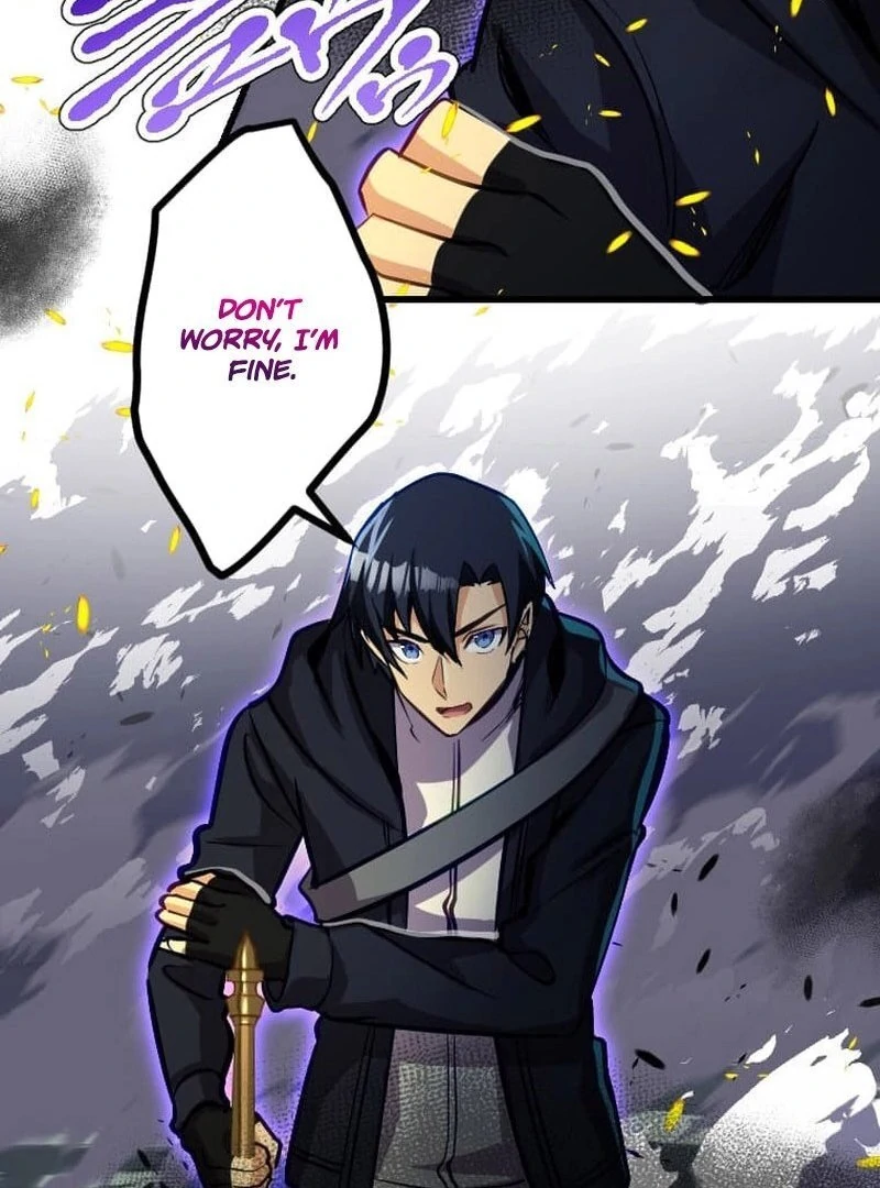 I’m the Only One Who Knows That Jobless Is the Strongest Chapter 36 - page 65