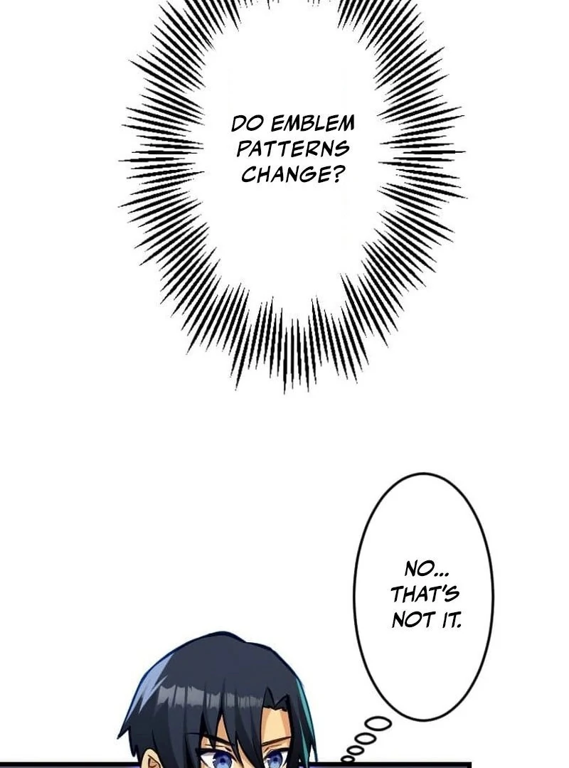 I’m the Only One Who Knows That Jobless Is the Strongest Chapter 36 - page 71