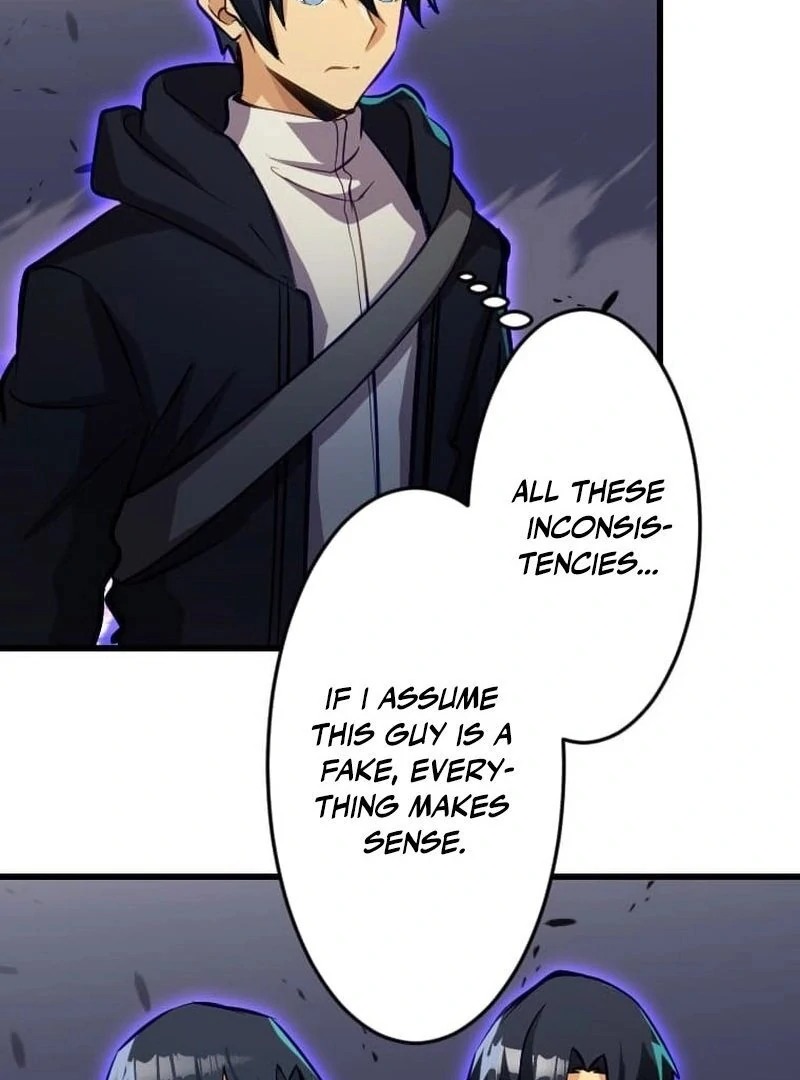 I’m the Only One Who Knows That Jobless Is the Strongest Chapter 36 - page 72