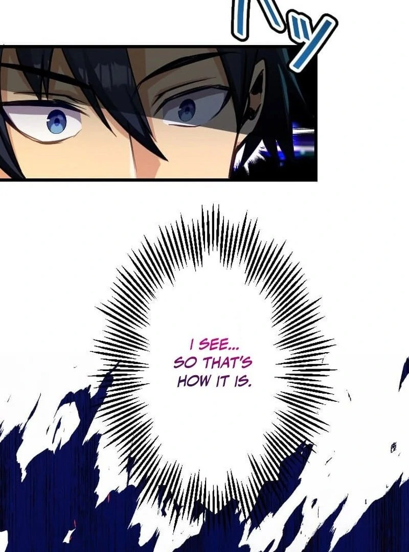 I’m the Only One Who Knows That Jobless Is the Strongest Chapter 36 - page 74
