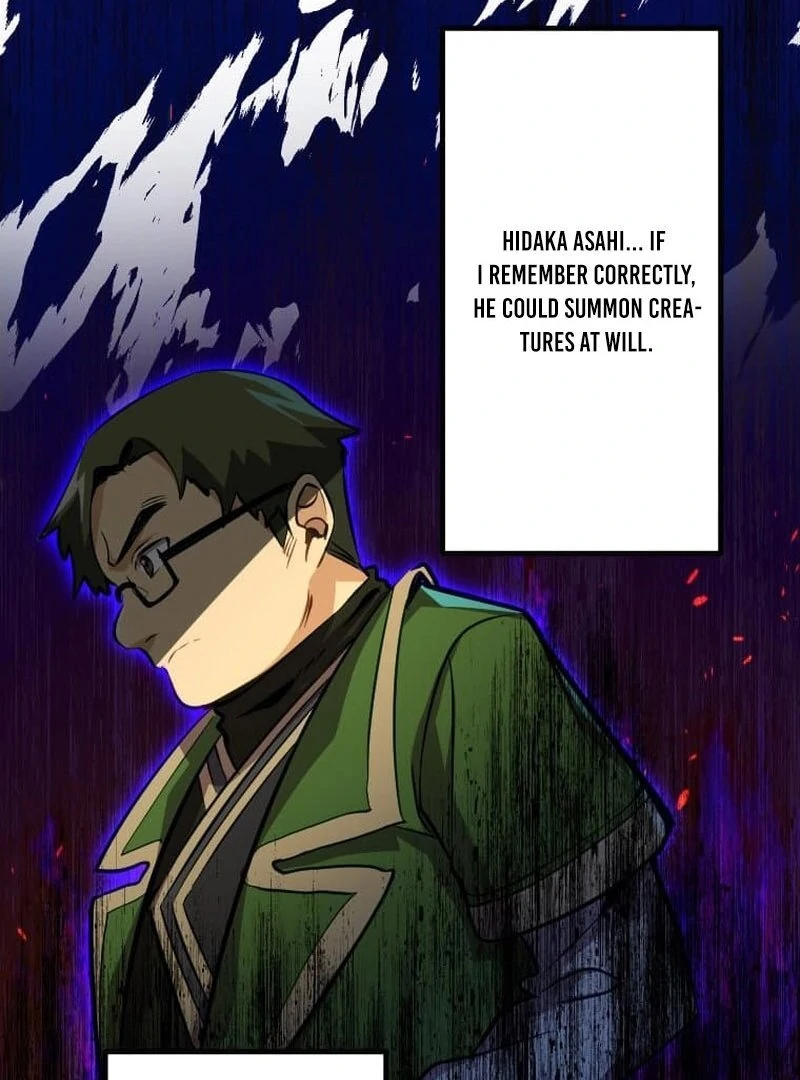 I’m the Only One Who Knows That Jobless Is the Strongest Chapter 36 - page 75