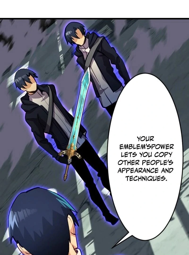 I’m the Only One Who Knows That Jobless Is the Strongest Chapter 36 - page 78