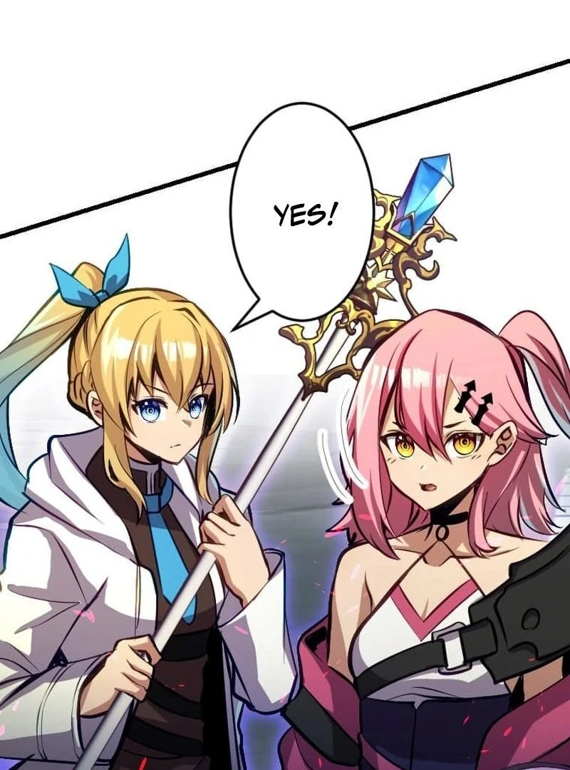 I’m the Only One Who Knows That Jobless Is the Strongest Chapter 36 - page 88