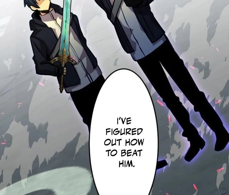 I’m the Only One Who Knows That Jobless Is the Strongest Chapter 36 - page 90
