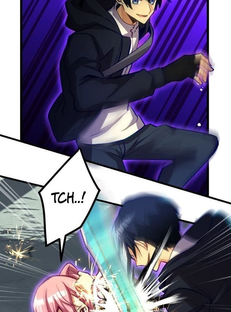 I’m the Only One Who Knows That Jobless Is the Strongest Chapter 37 - page 15