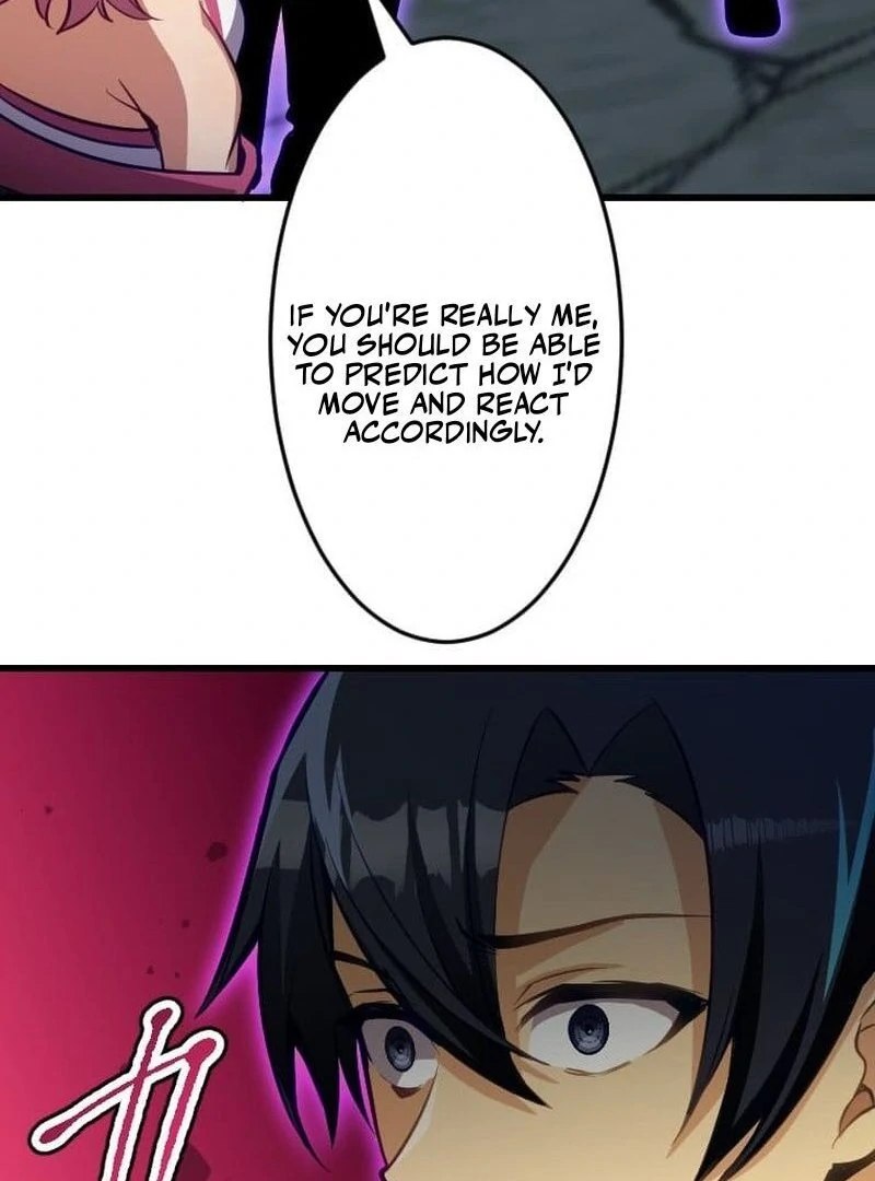 I’m the Only One Who Knows That Jobless Is the Strongest Chapter 37 - page 28