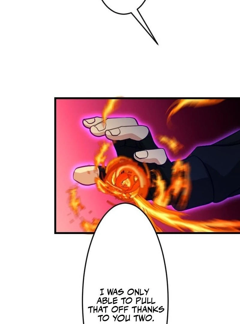 I’m the Only One Who Knows That Jobless Is the Strongest Chapter 37 - page 33
