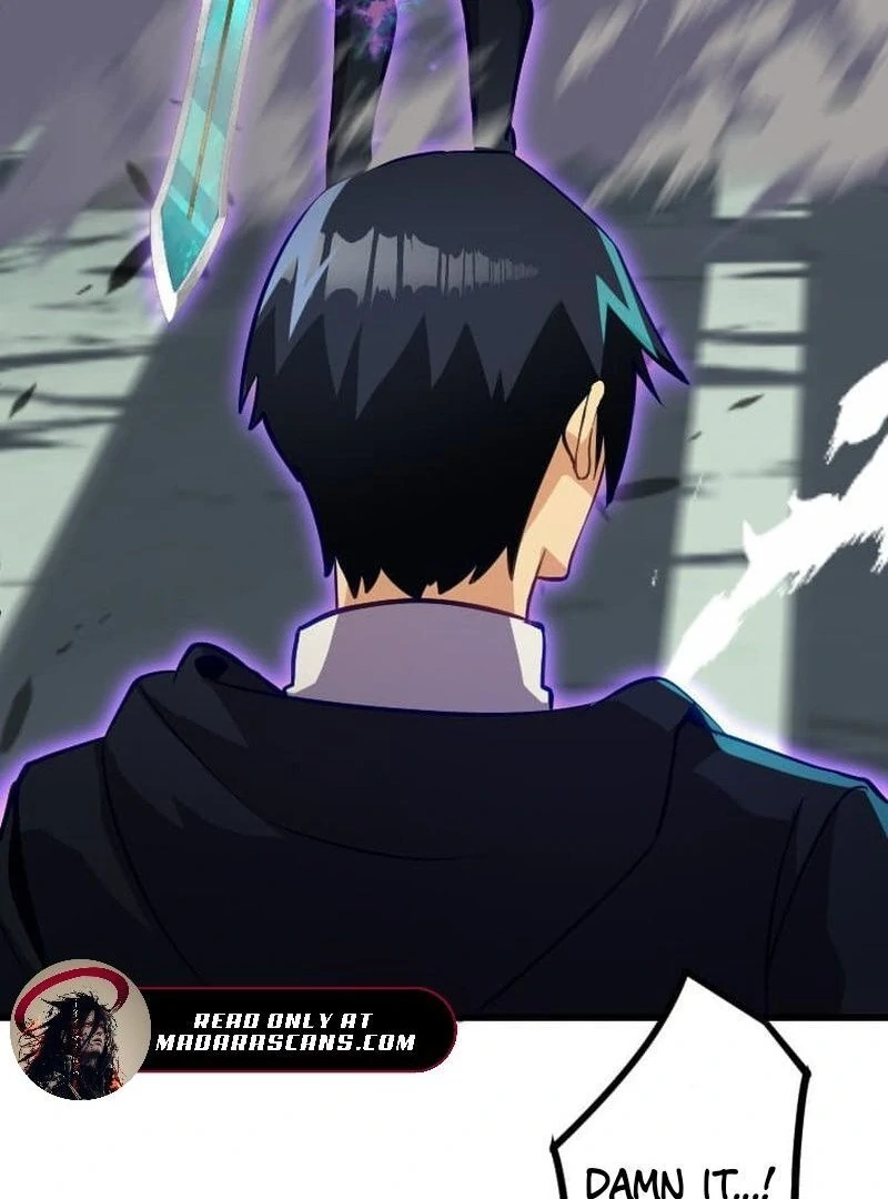I’m the Only One Who Knows That Jobless Is the Strongest Chapter 37 - page 35