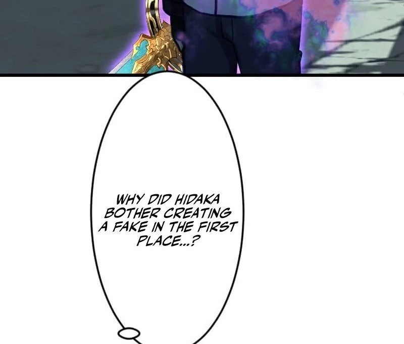 I’m the Only One Who Knows That Jobless Is the Strongest Chapter 37 - page 39