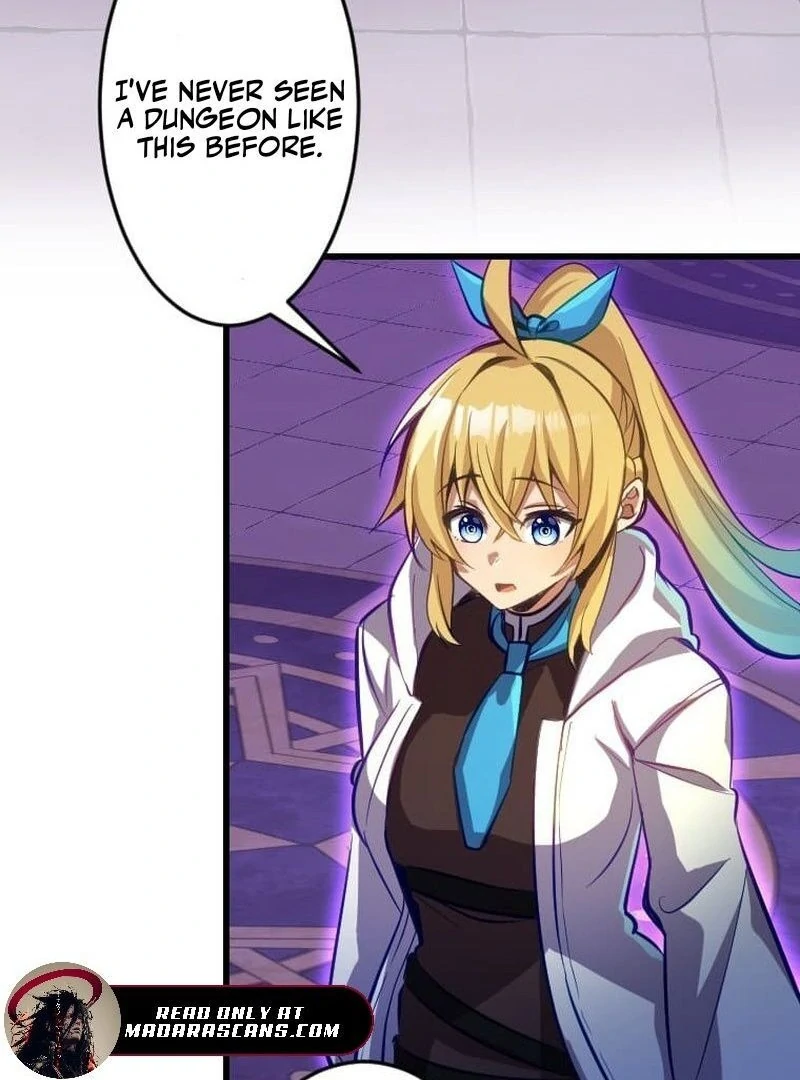 I’m the Only One Who Knows That Jobless Is the Strongest Chapter 37 - page 44