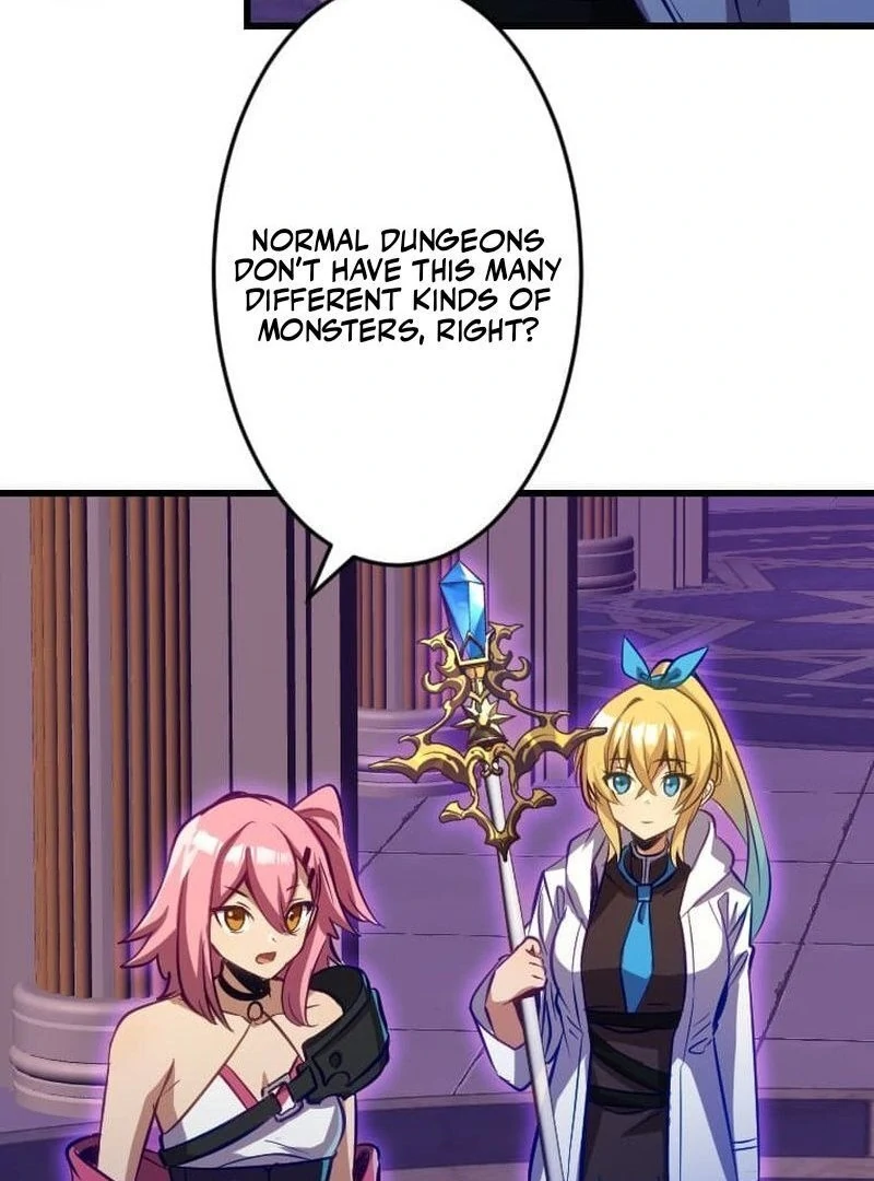 I’m the Only One Who Knows That Jobless Is the Strongest Chapter 37 - page 45