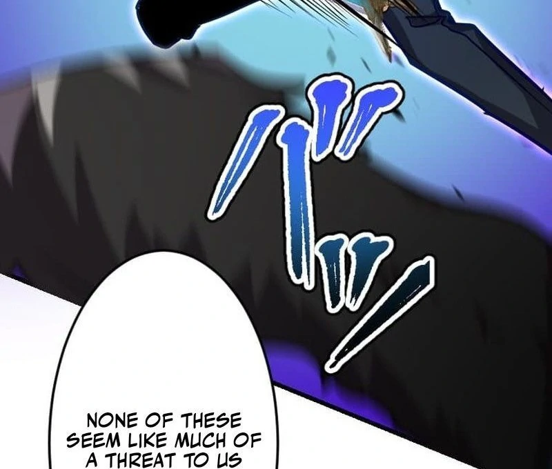 I’m the Only One Who Knows That Jobless Is the Strongest Chapter 37 - page 49