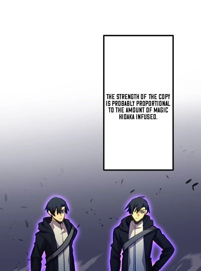 I’m the Only One Who Knows That Jobless Is the Strongest Chapter 37 - page 5