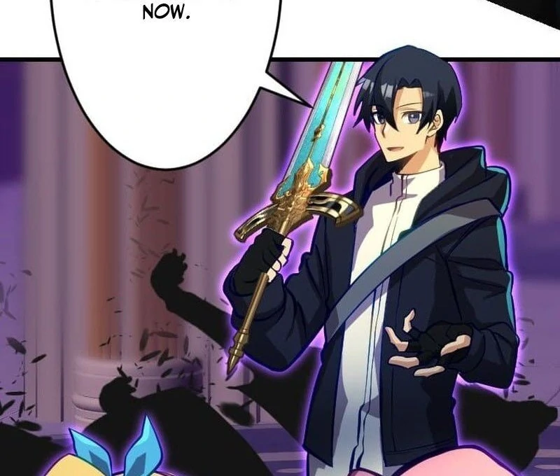 I’m the Only One Who Knows That Jobless Is the Strongest Chapter 37 - page 50
