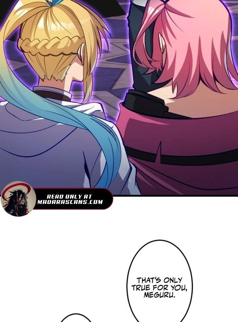 I’m the Only One Who Knows That Jobless Is the Strongest Chapter 37 - page 51
