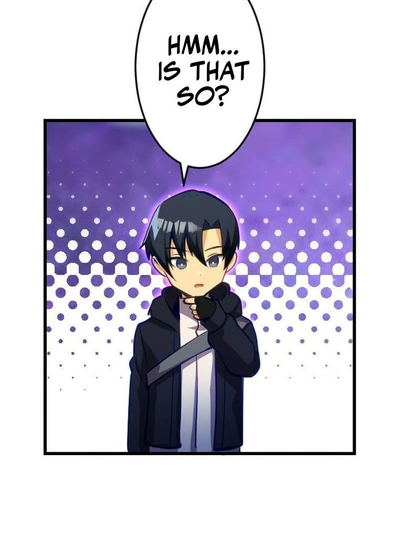I’m the Only One Who Knows That Jobless Is the Strongest Chapter 37 - page 53