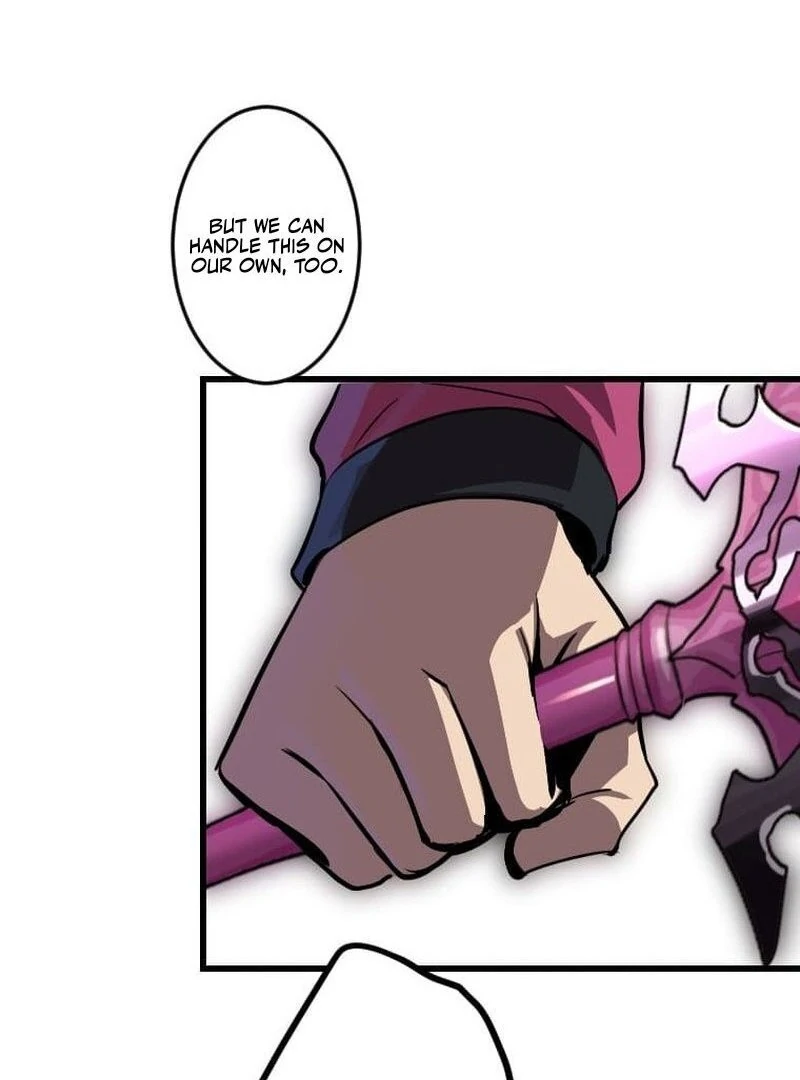I’m the Only One Who Knows That Jobless Is the Strongest Chapter 37 - page 54