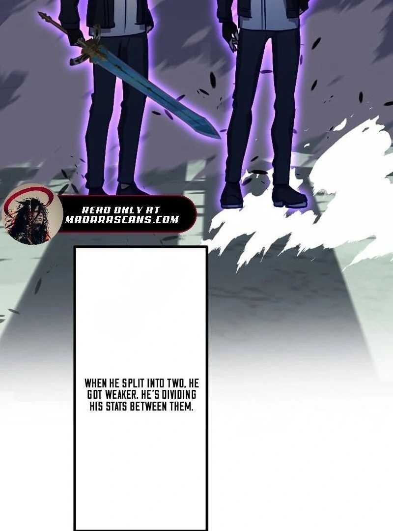 I’m the Only One Who Knows That Jobless Is the Strongest Chapter 37 - page 6