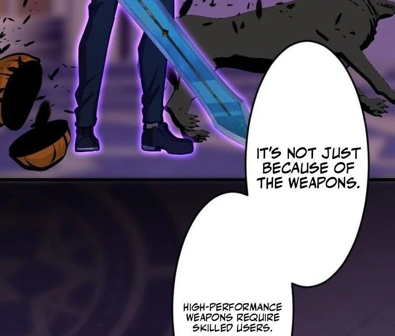 I’m the Only One Who Knows That Jobless Is the Strongest Chapter 37 - page 60