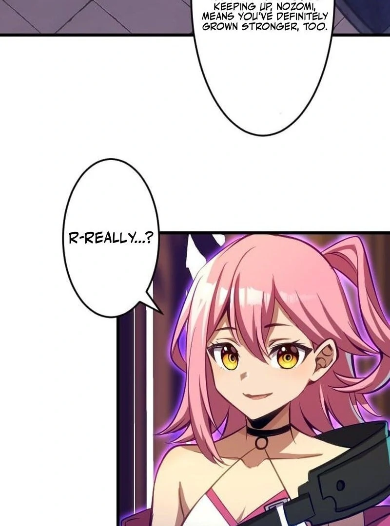 I’m the Only One Who Knows That Jobless Is the Strongest Chapter 37 - page 62